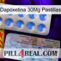 Dapoxetine 30Mg Pills 39